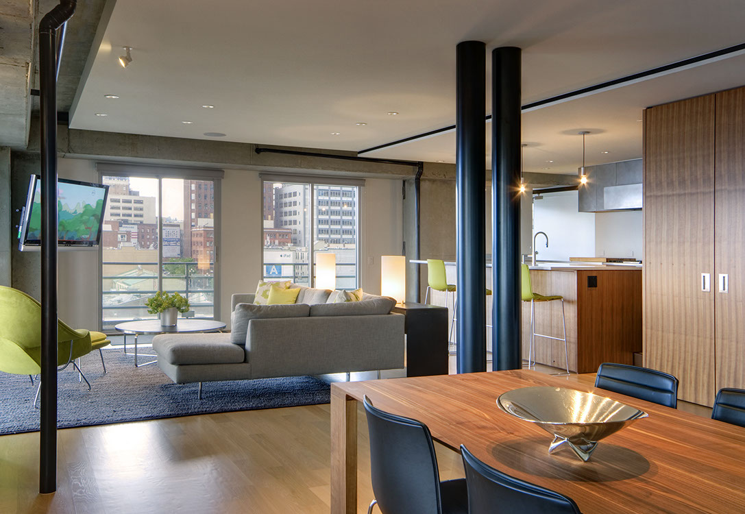 Image of Market Condo