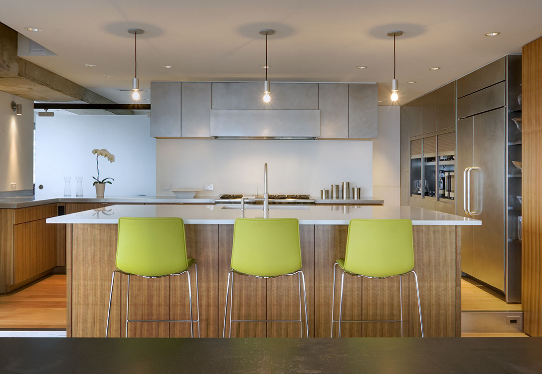 Image of Market Condo