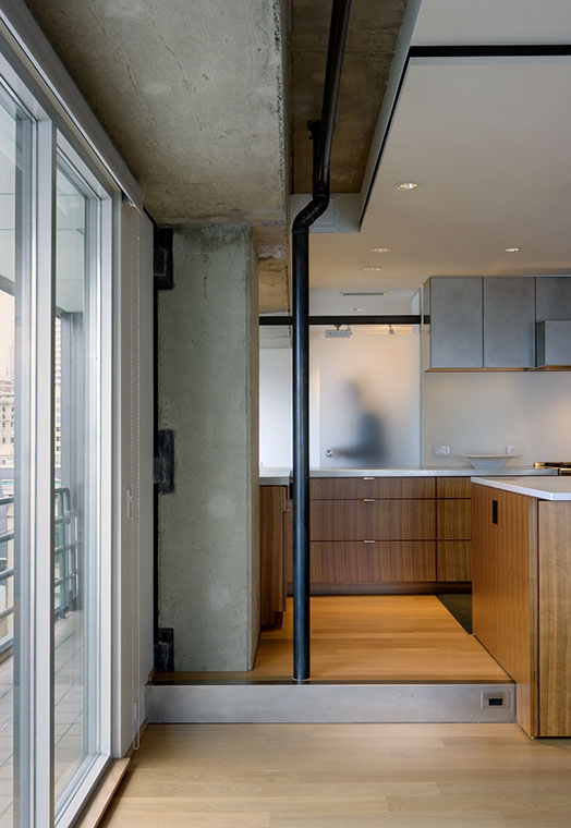Image of Market Condo