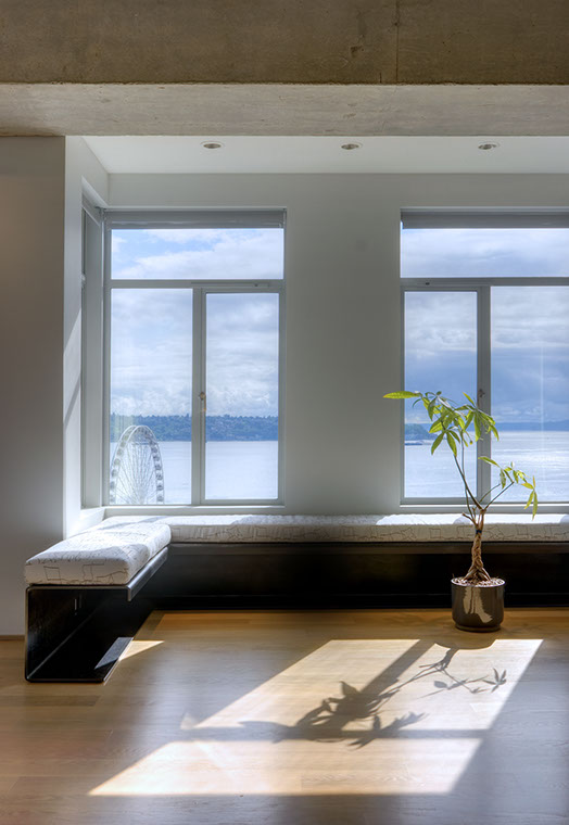 Image of Market Condo