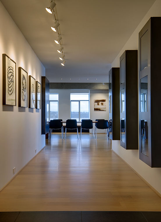 Image of Market Condo