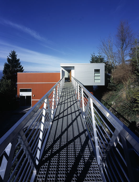 Image of Mile Post 9