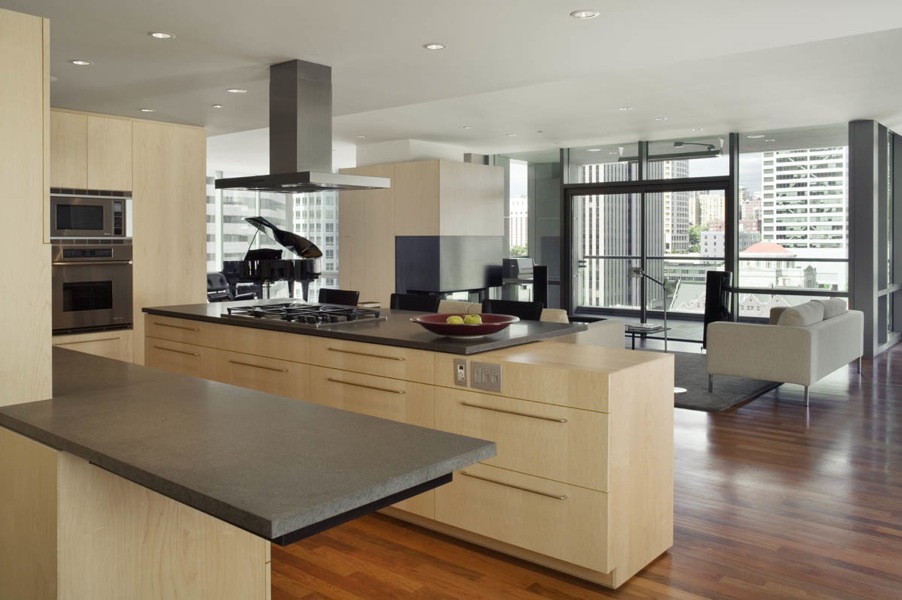 Image of Millennium Tower Condo