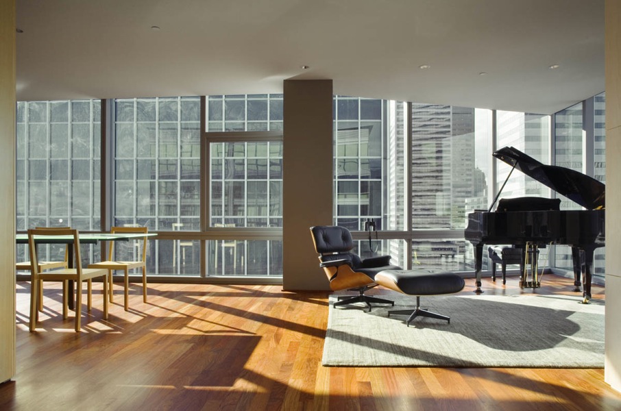 Image of Millennium Tower Condo
