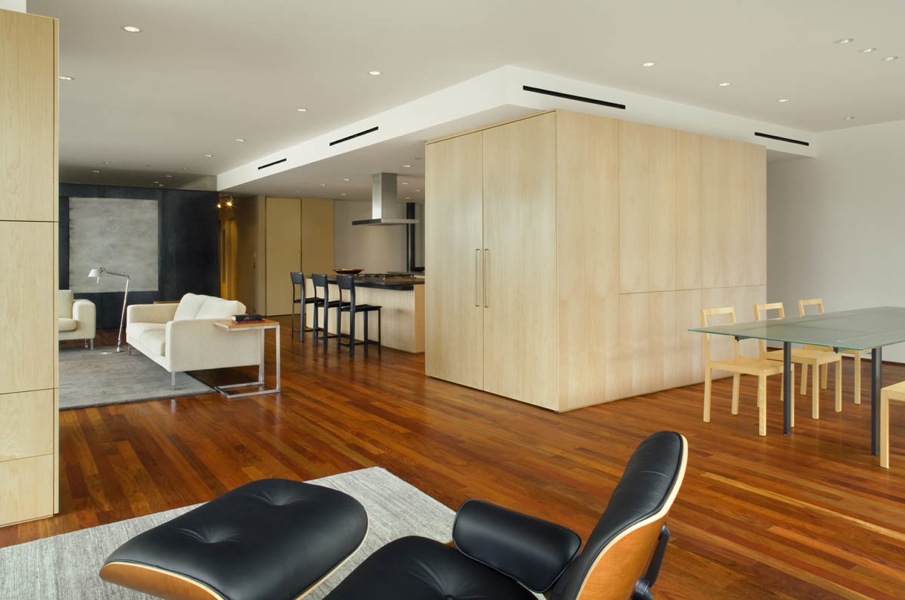 Image of Millennium Tower Condo