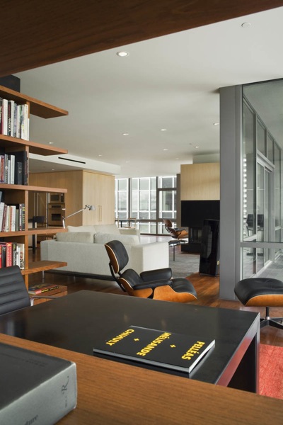 Image of Millennium Tower Condo