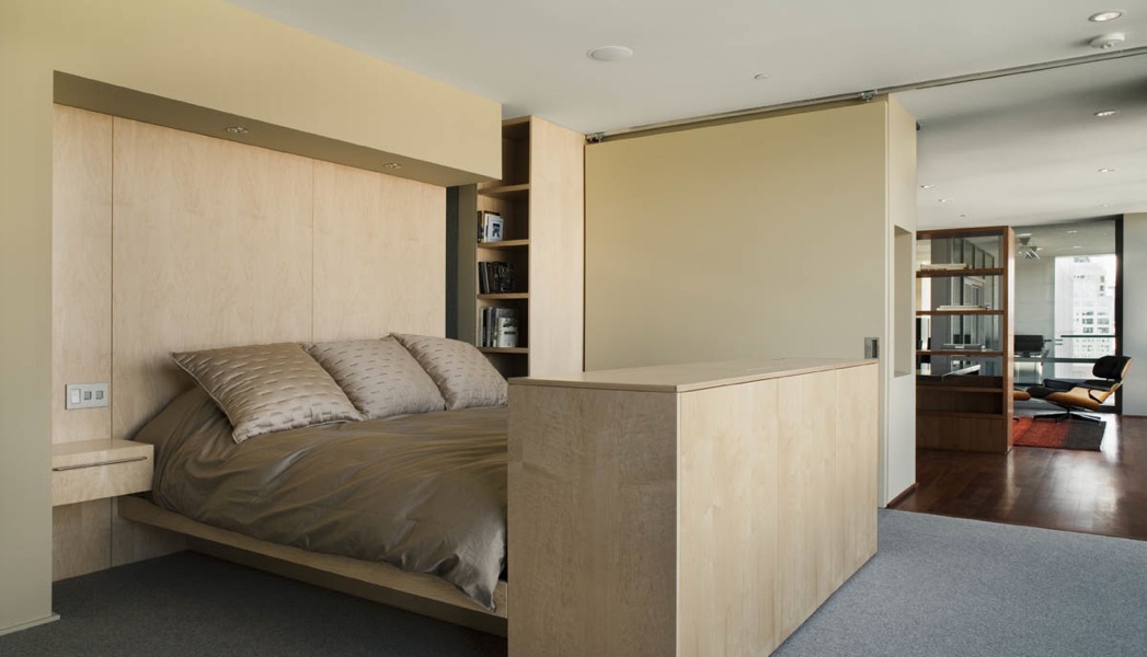 Image of Millennium Tower Condo