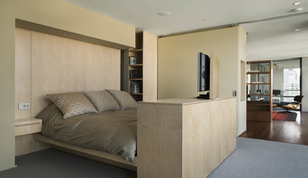 Image of Millennium Tower Condo