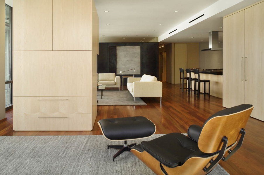 Image of Millennium Tower Condo