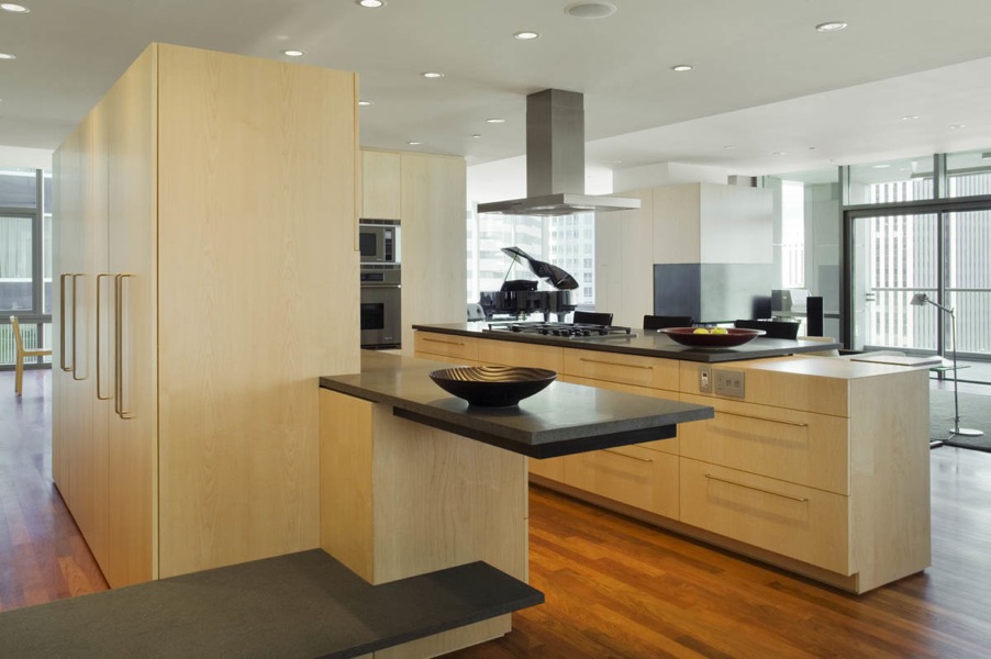 Image of Millennium Tower Condo