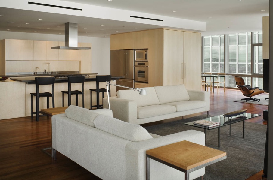Image of Millennium Tower Condo