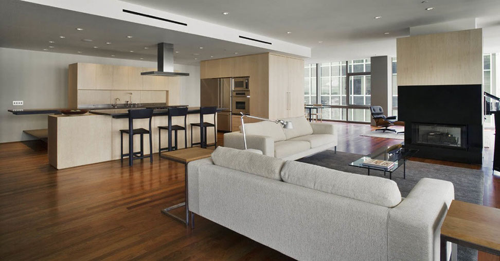 Image of Millennium Tower Condo