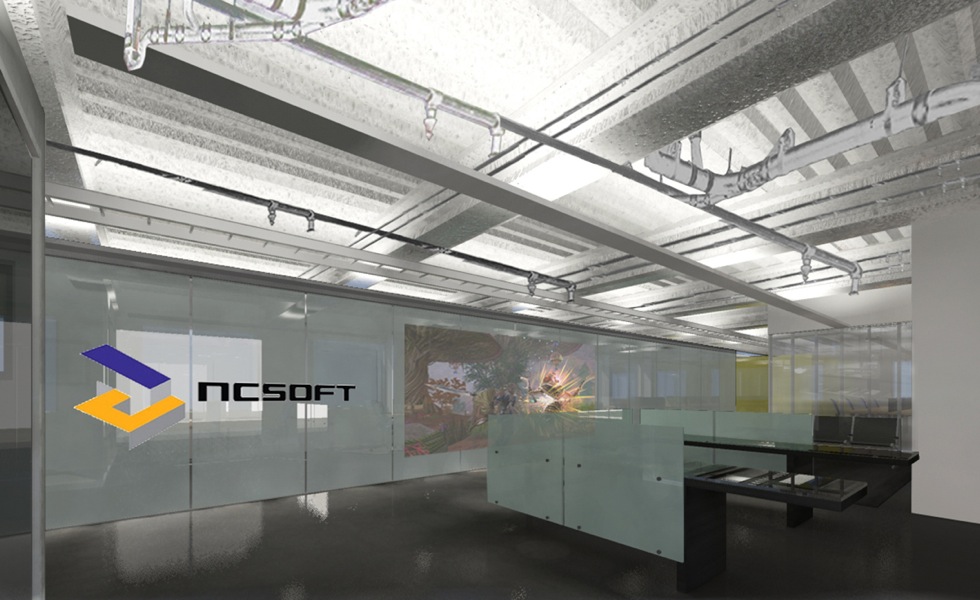Preview of NCSOFT