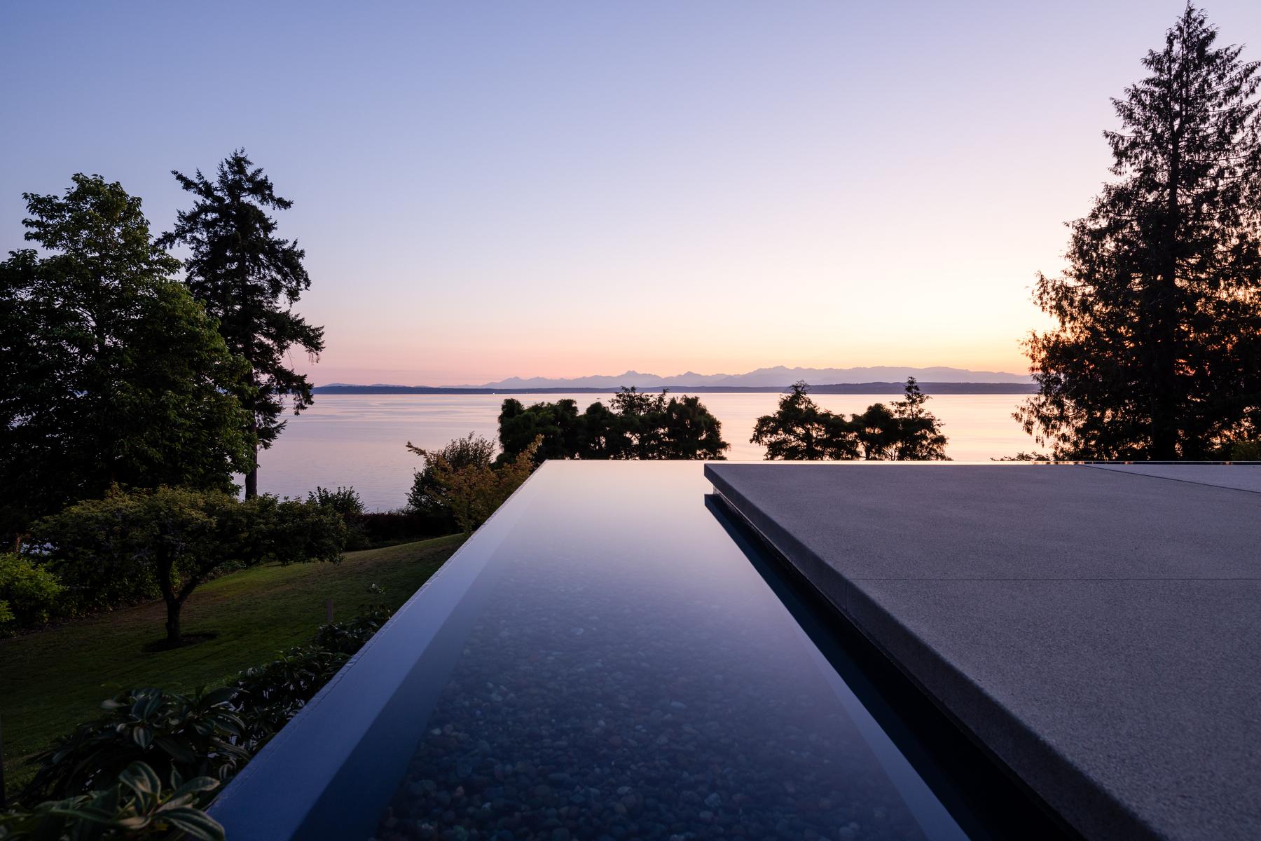 Image of Northwest Reflections
