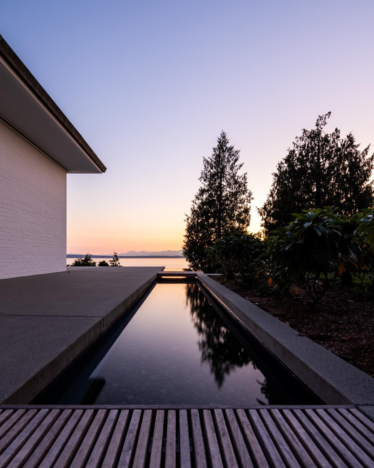 Image of Northwest Reflections