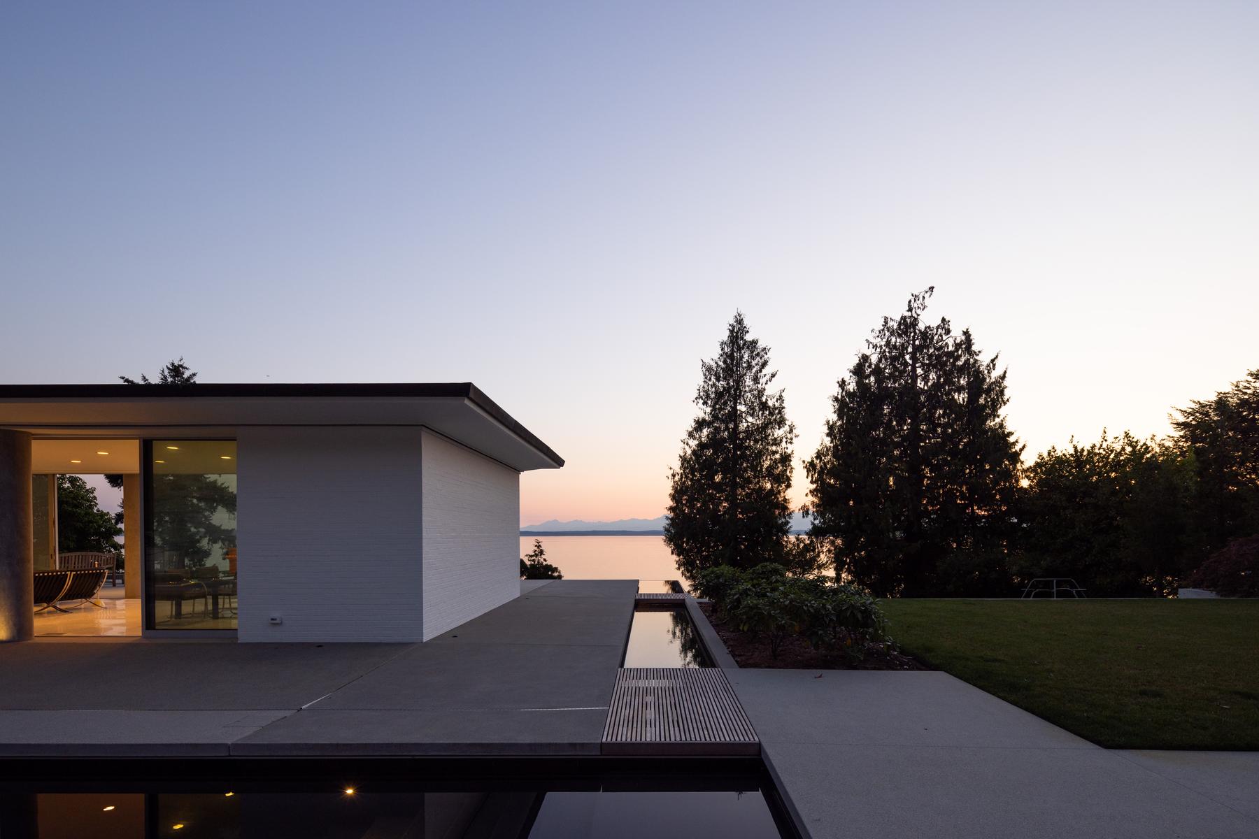 Image of Northwest Reflections
