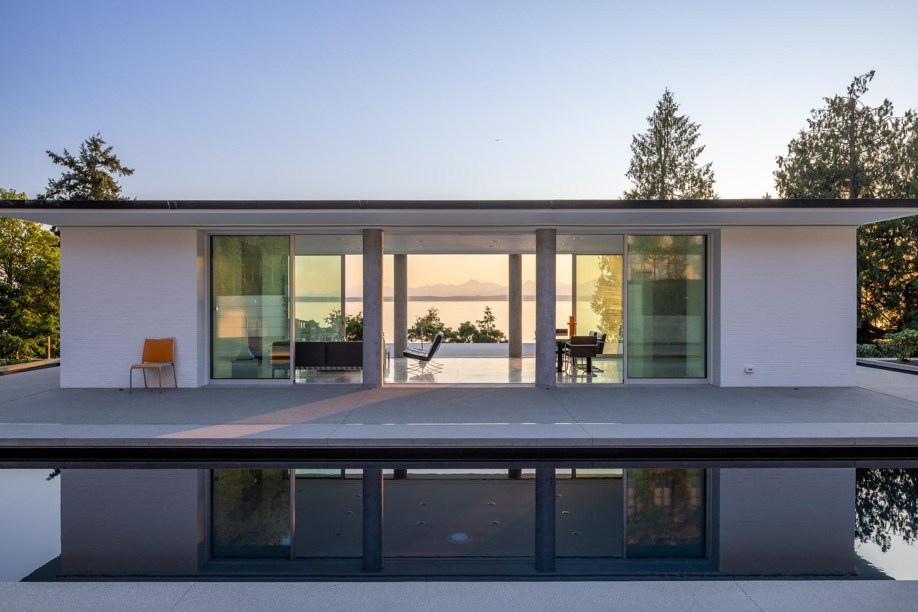 Image of Northwest Reflections