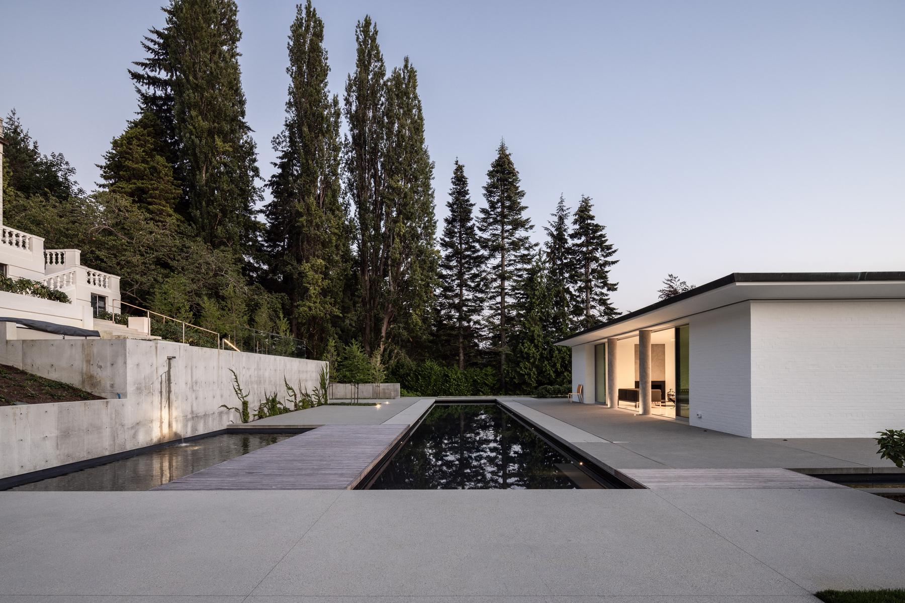 Image of Northwest Reflections