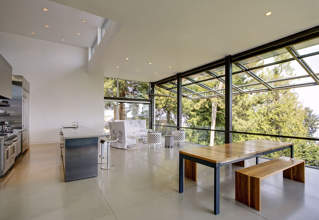 Image of Open House