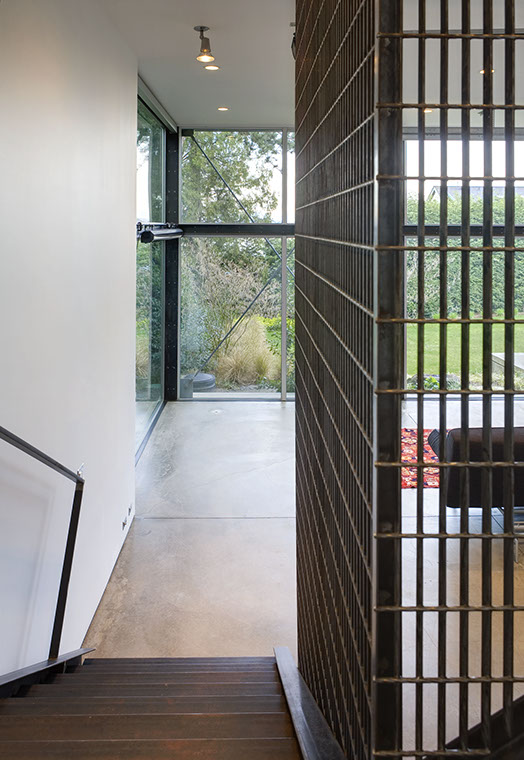 Image of Open House