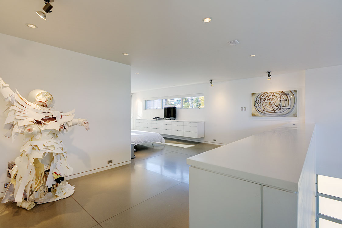 Image of Open House