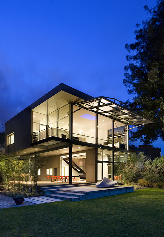 Image of Open House