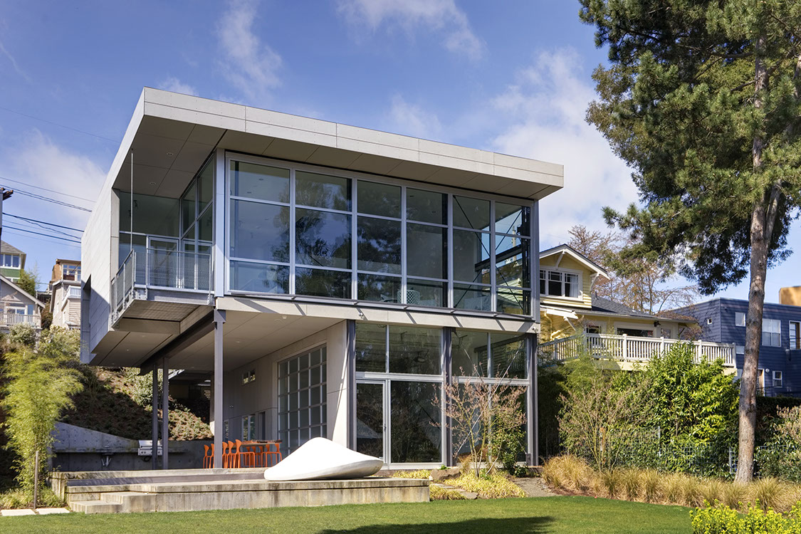 Image of Open House