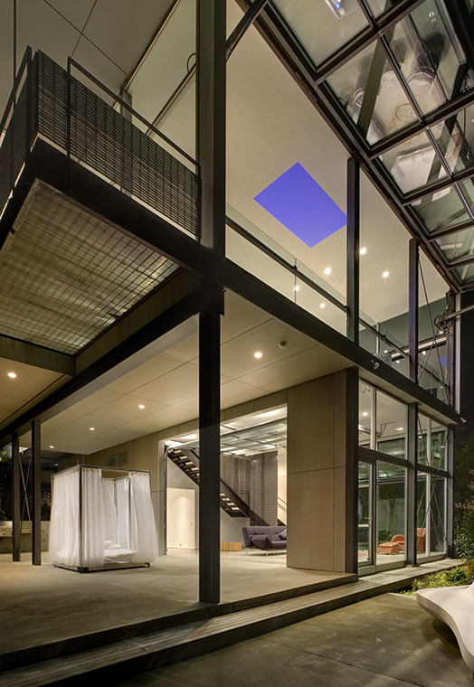 Image of Open House