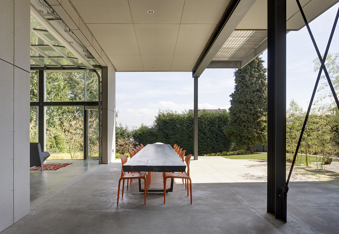 Image of Open House