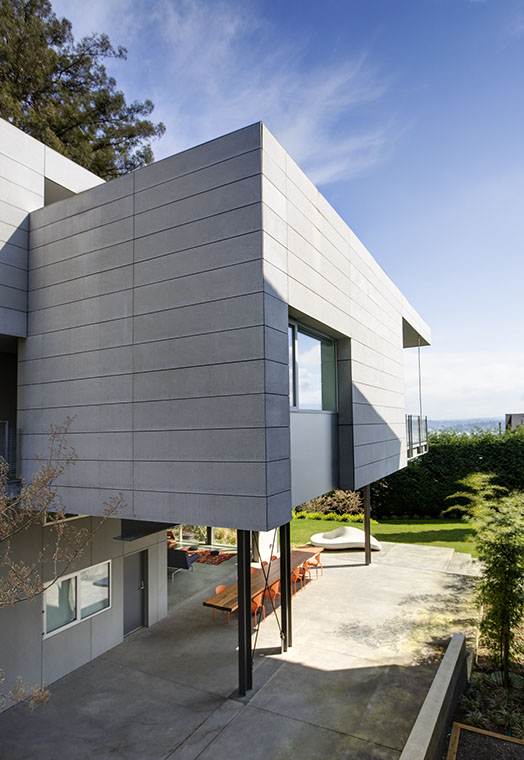 Image of Open House