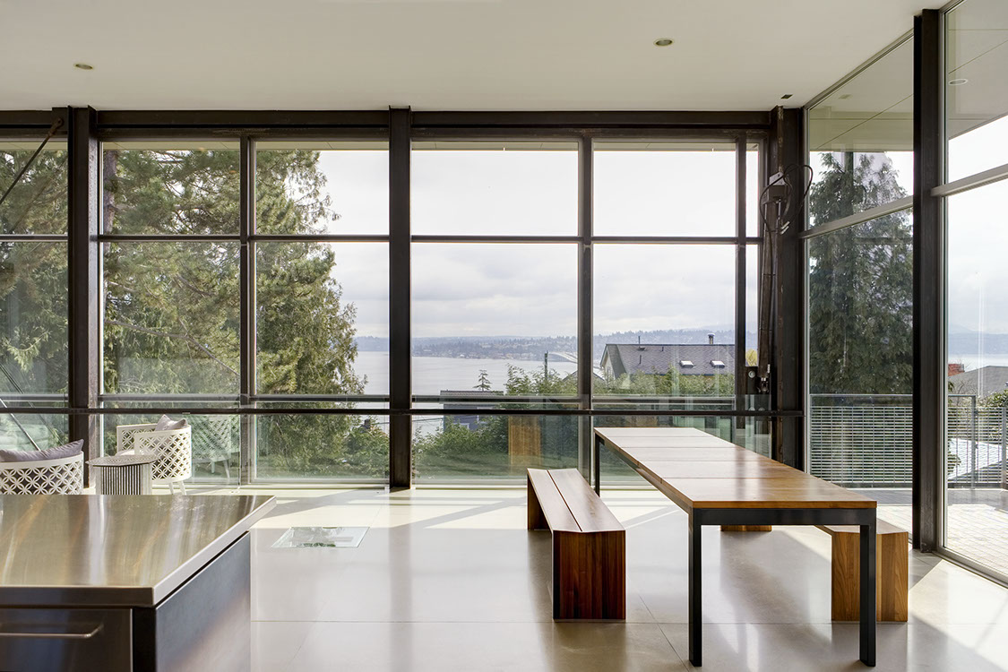 Image of Open House