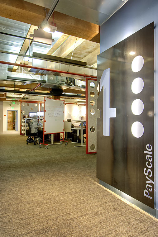 Image of Payscale