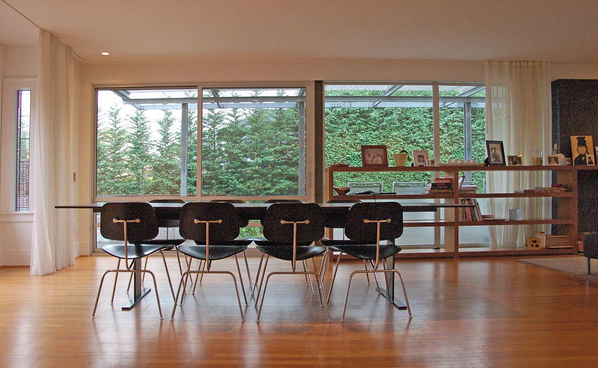 Image of Petersen Residence