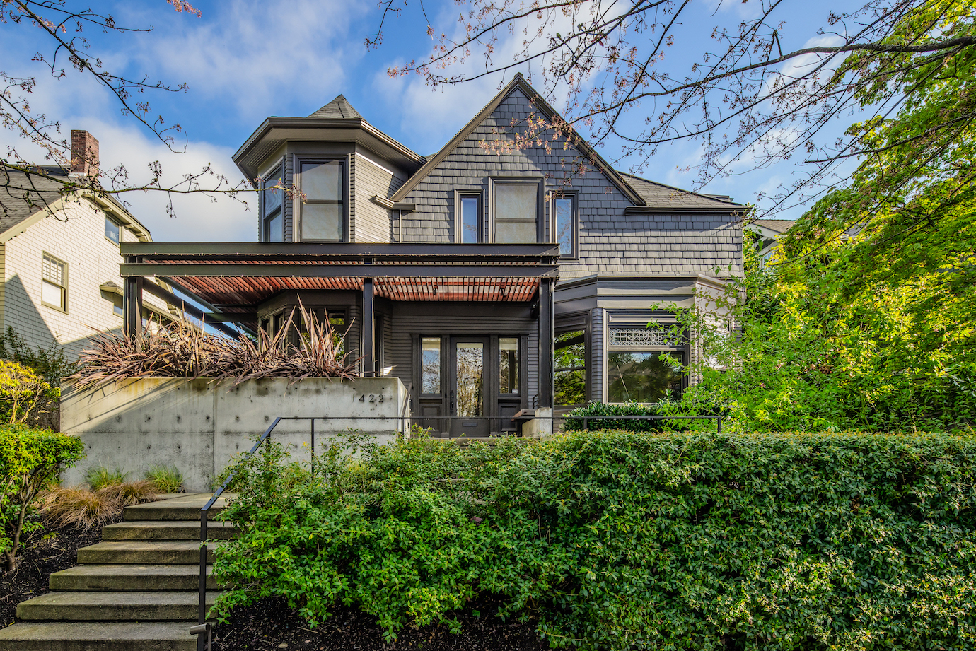 Image of Victorian Redux