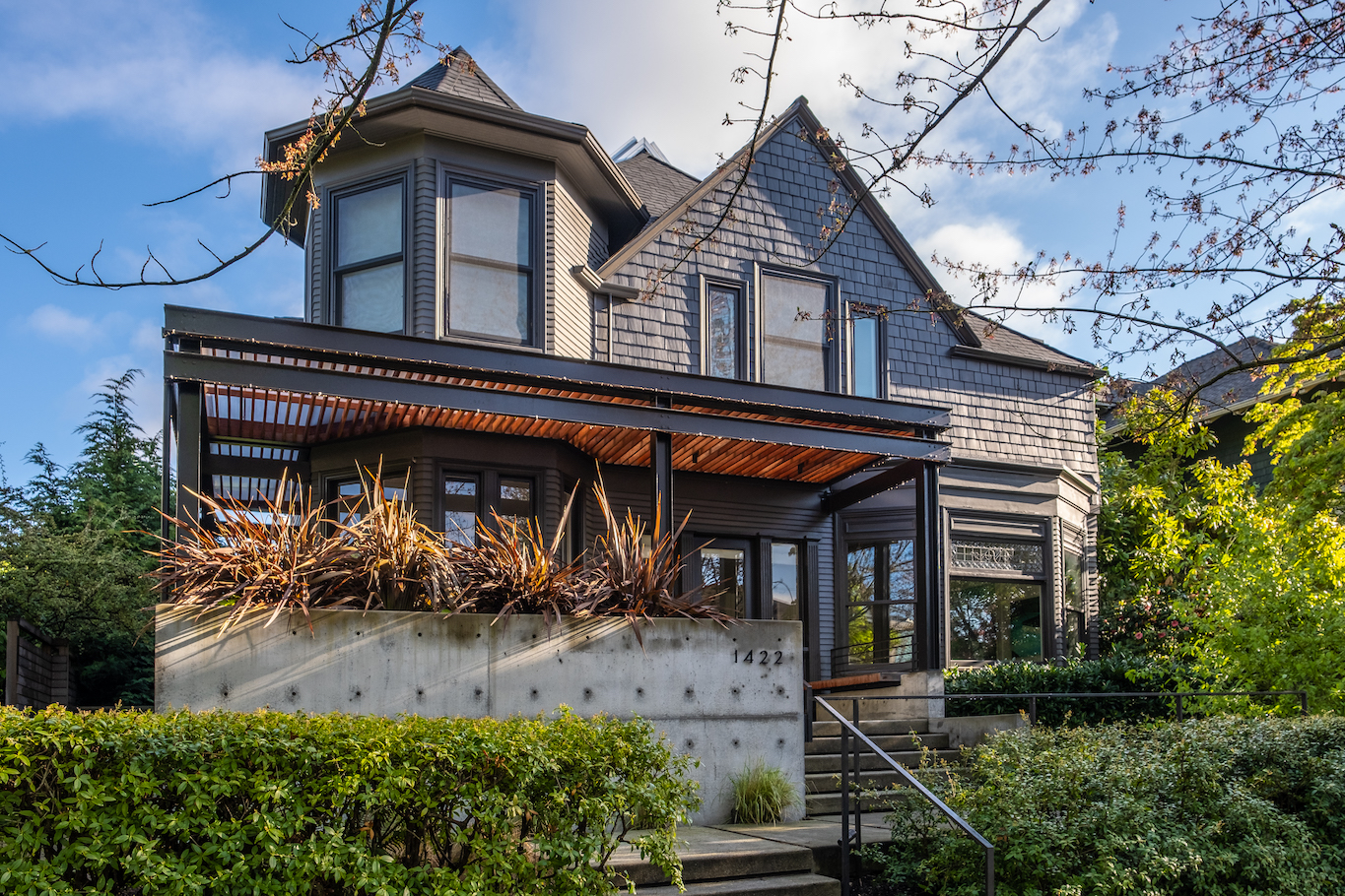 Image of Victorian Redux