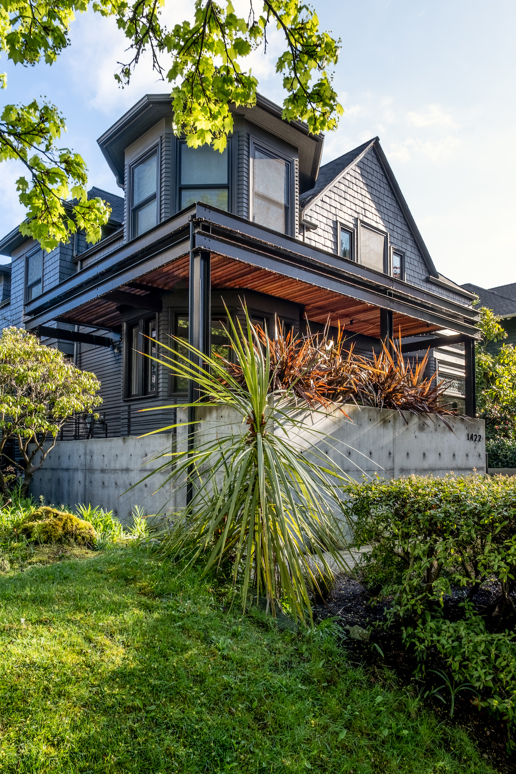 Image of Victorian Redux