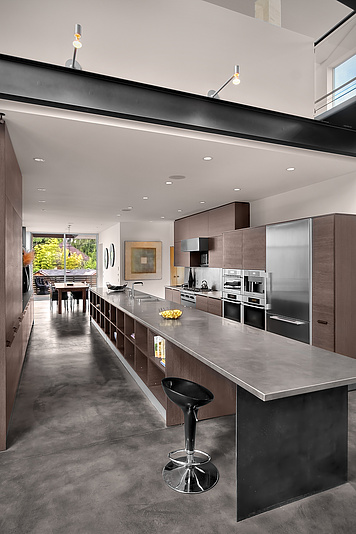 Image of Sawtooth Residence