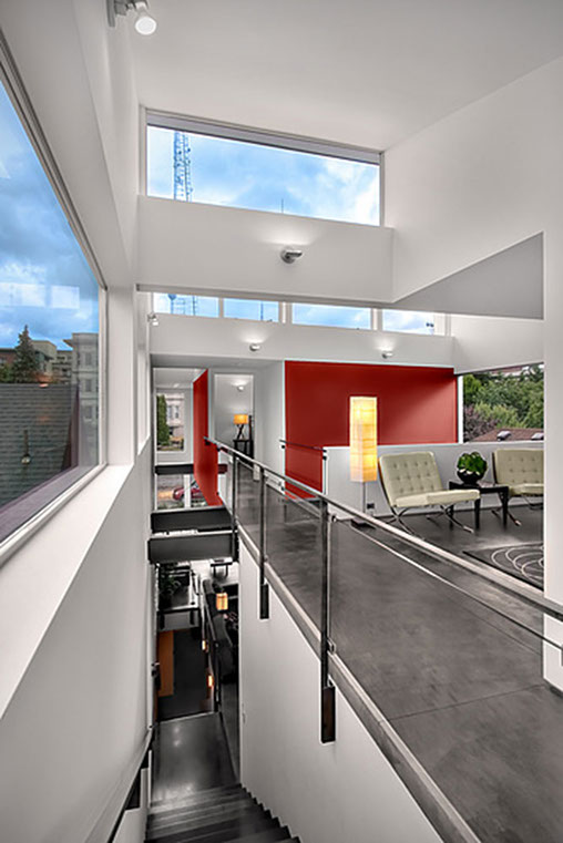 Image of Sawtooth Residence
