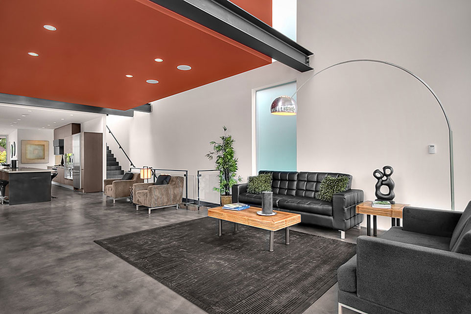 Image of Sawtooth Residence