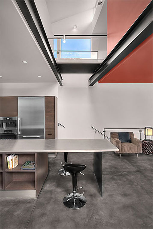 Image of Sawtooth Residence