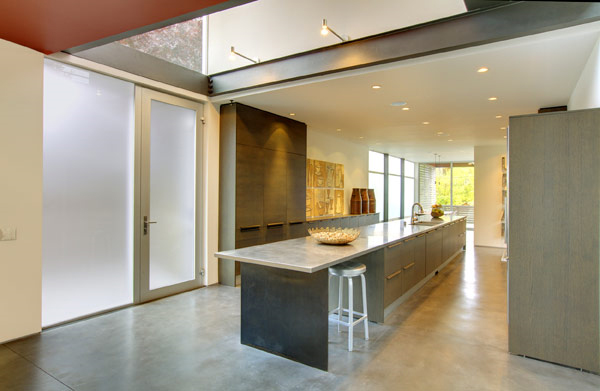 Image of Sawtooth Residence