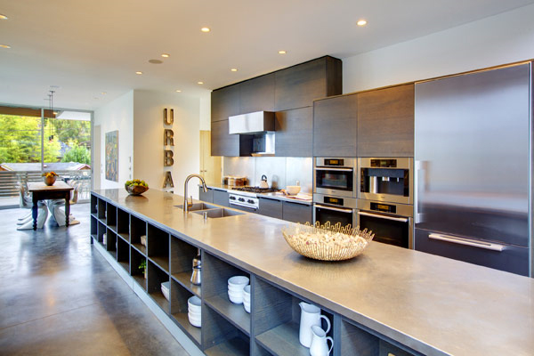Image of Sawtooth Residence