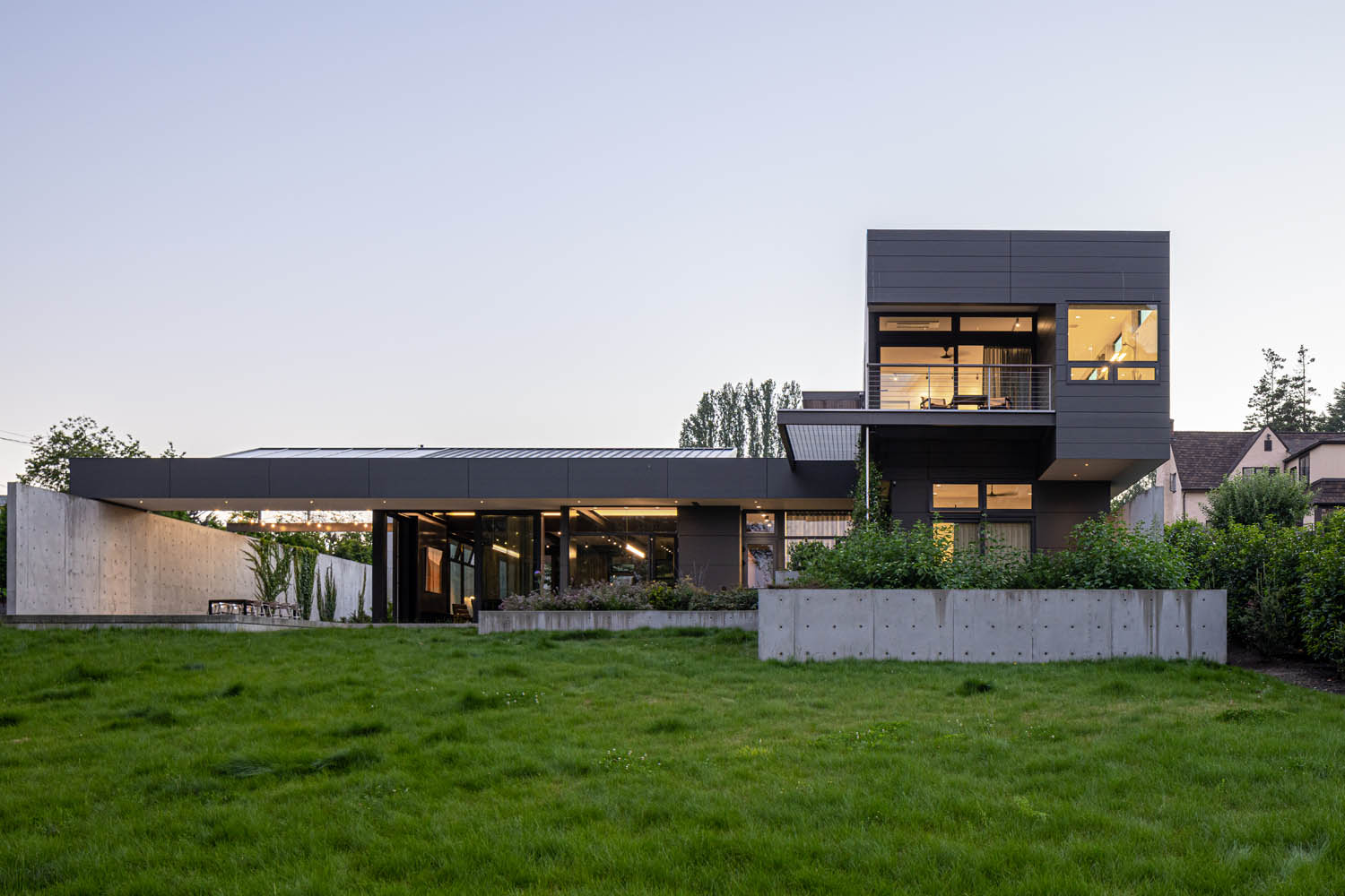 Image of Seward Park Residence