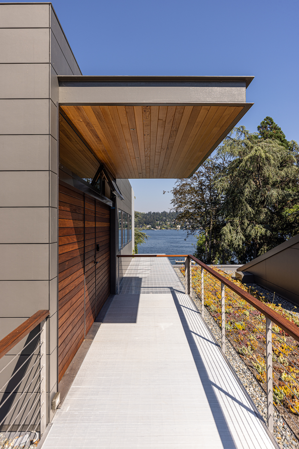 Image of Seward Park Residence