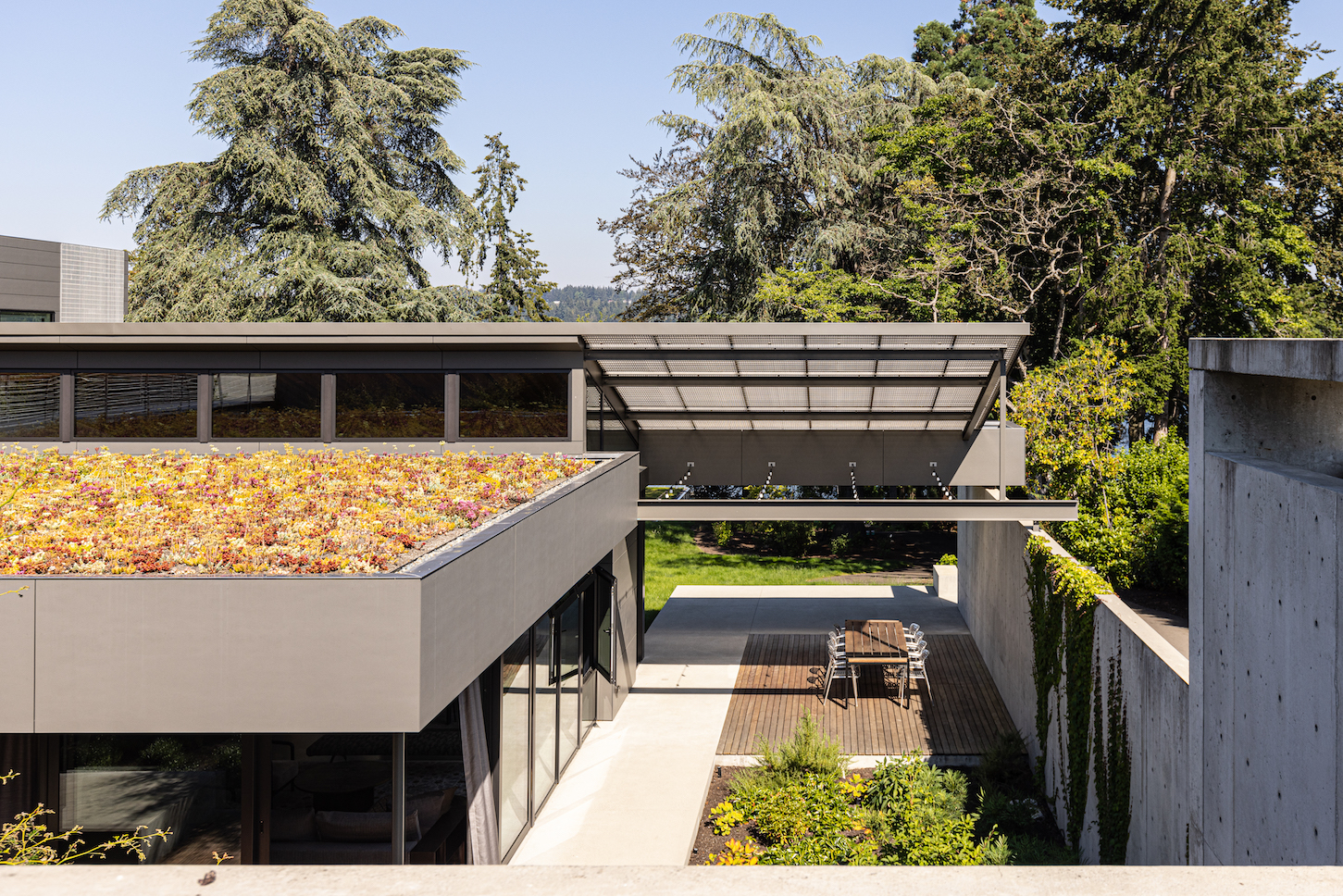 Image of Seward Park Residence