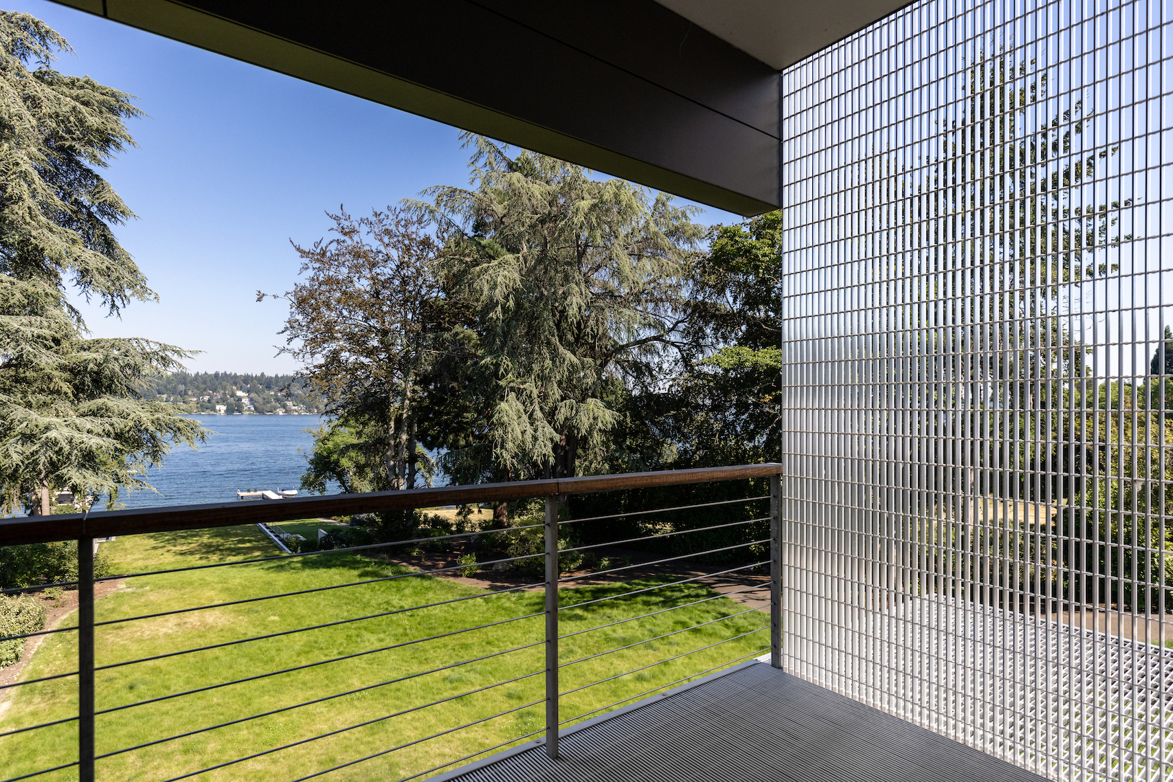 Image of Seward Park Residence