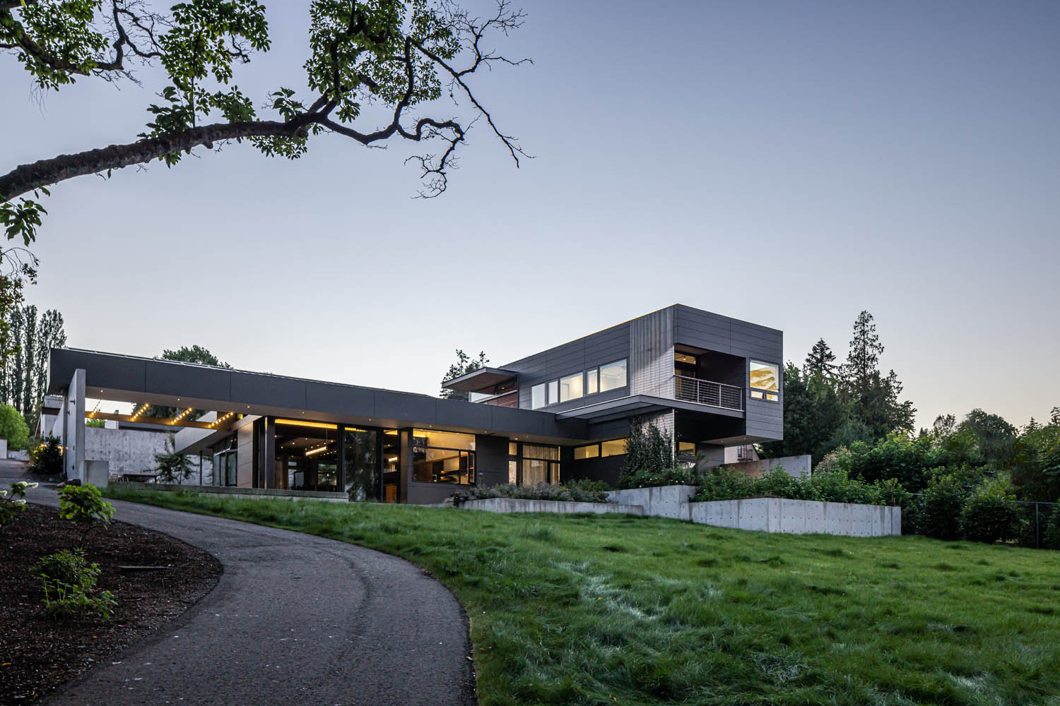 Image of Seward Park Residence