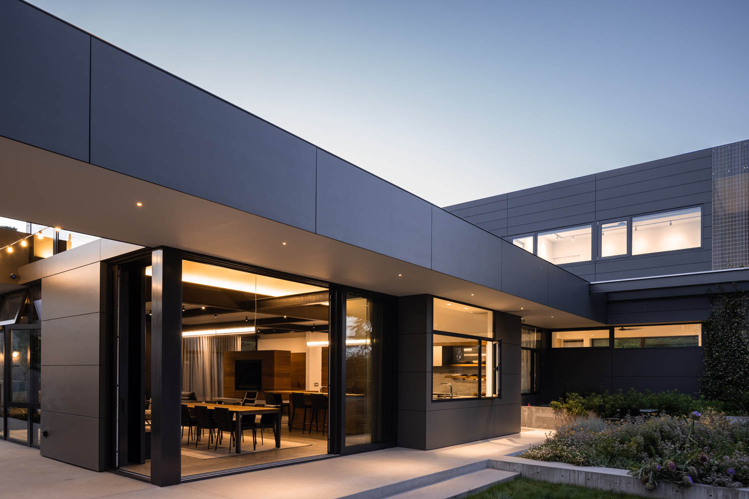 Image of Seward Park Residence