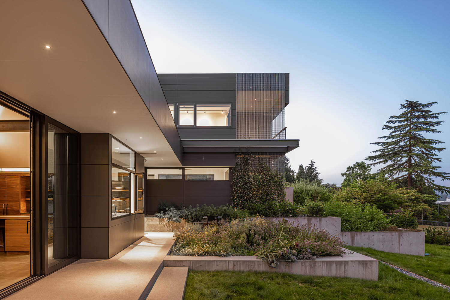 Image of Seward Park Residence