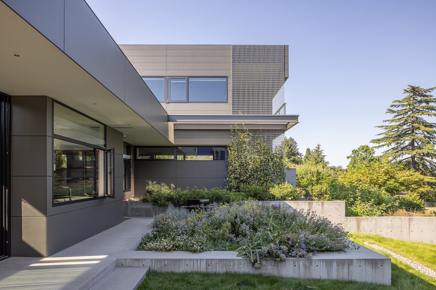 Image of Seward Park Residence